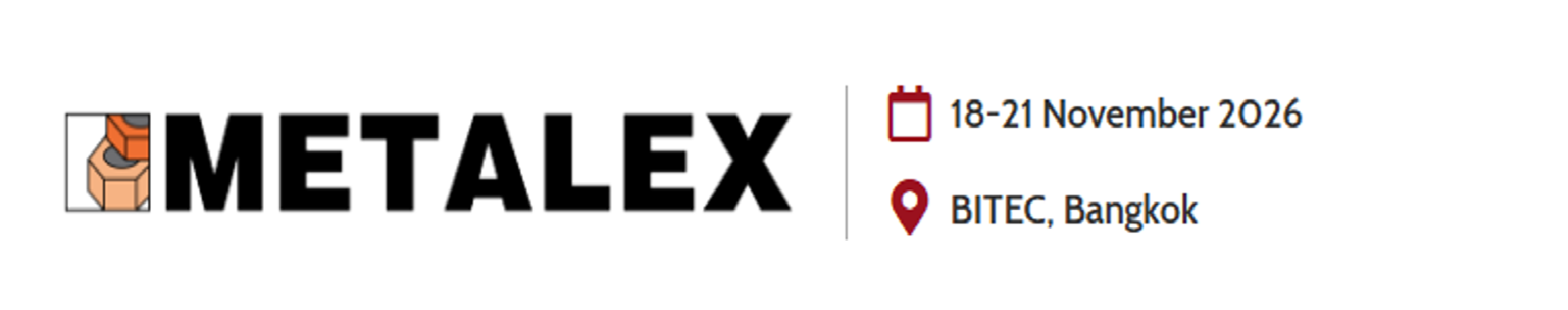 Exhibition: METALEX 2026
