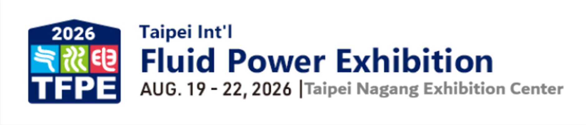 Exhibition: TFPE 2026